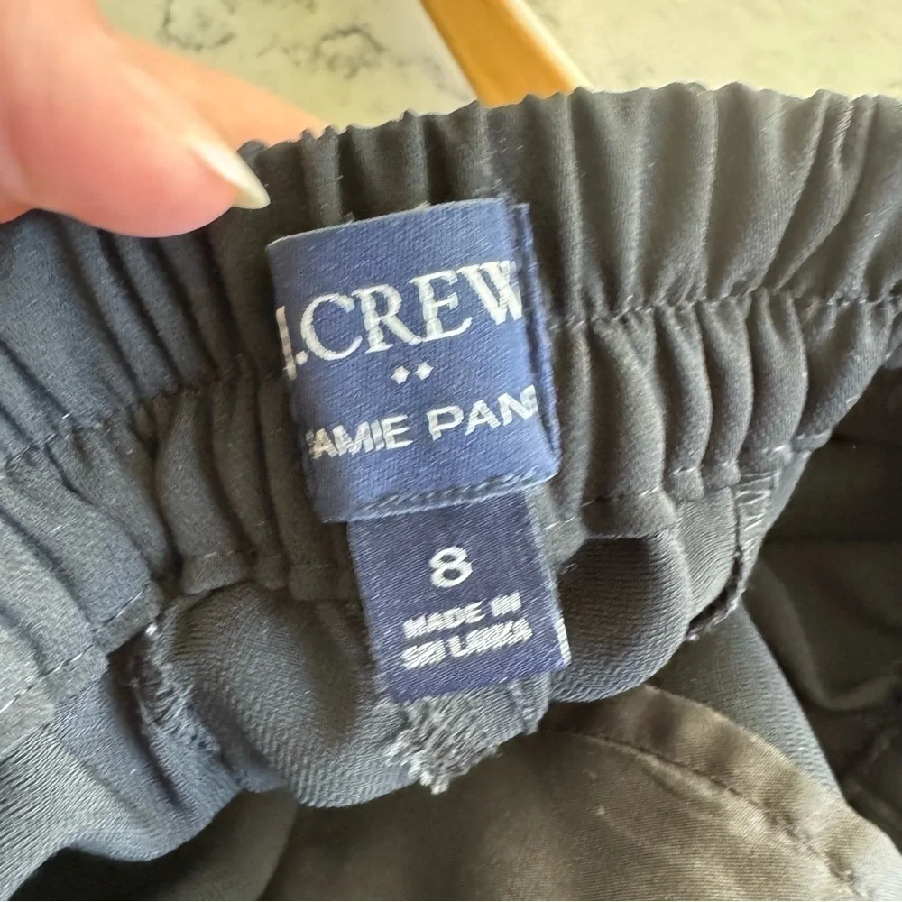 J. Crew crew jamie